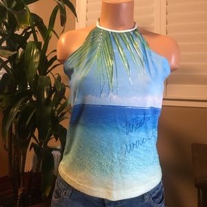 4 pcs - Sexy backless tops